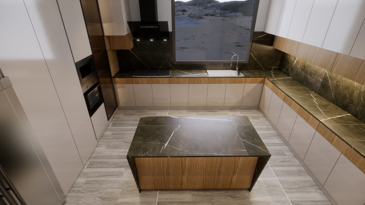 Heritage Palace Transformation - After